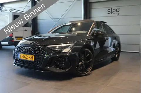 Annonce AUDI RS3 Essence 2023 d'occasion 