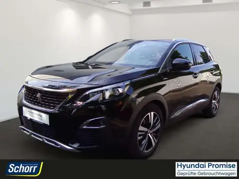 Used PEUGEOT 3008 Petrol 2019 Ad 