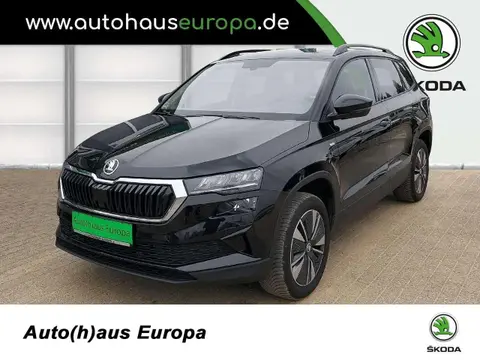 Annonce SKODA KAROQ Essence 2024 d'occasion 