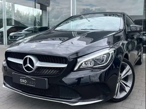 Used MERCEDES-BENZ CLASSE CLA Diesel 2018 Ad 