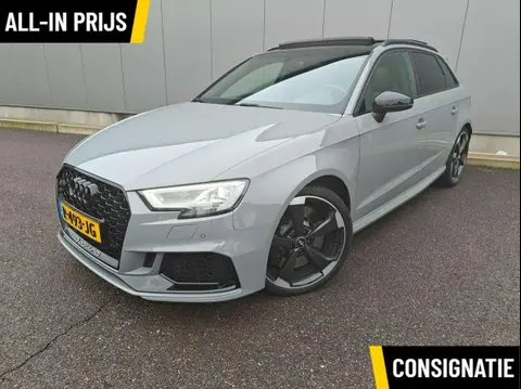 Annonce AUDI RS3 Essence 2019 d'occasion 