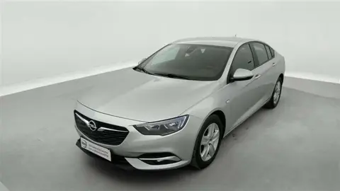 Annonce OPEL INSIGNIA Diesel 2019 d'occasion 