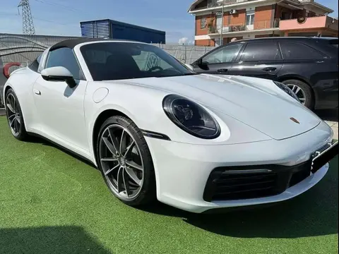 Annonce PORSCHE 911 Essence 2023 d'occasion 