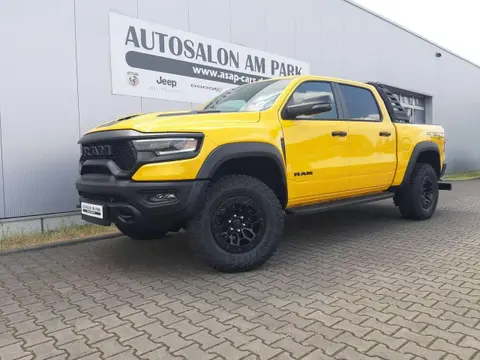 Annonce DODGE RAM Essence 2024 d'occasion 