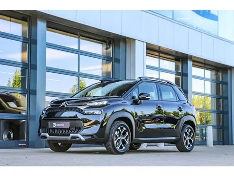 Annonce CITROEN C3 AIRCROSS Essence 2024 d'occasion 