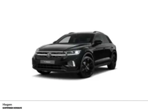 Used VOLKSWAGEN T-ROC Petrol 2024 Ad 