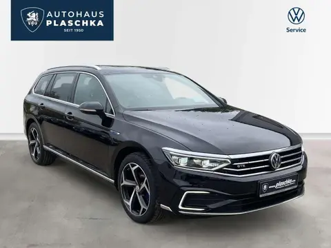 Annonce VOLKSWAGEN PASSAT Hybride 2020 d'occasion 