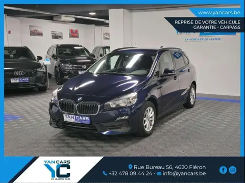 Used BMW SERIE 2 Diesel 2019 Ad 