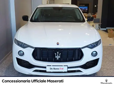 Annonce MASERATI LEVANTE Essence 2021 d'occasion 