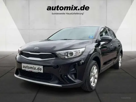 Annonce KIA STONIC Essence 2019 d'occasion 