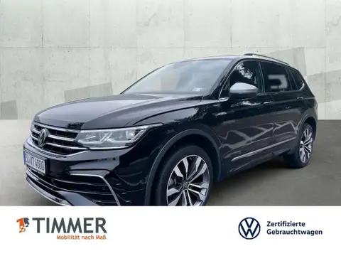 Used VOLKSWAGEN TIGUAN Diesel 2023 Ad 