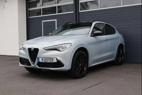 Used ALFA ROMEO STELVIO Petrol 2020 Ad 