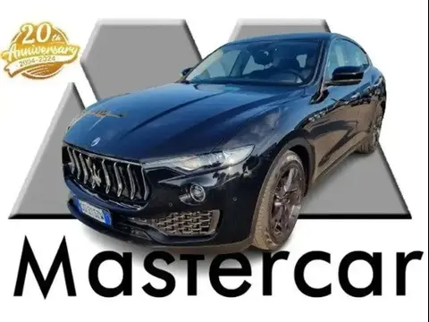 Annonce MASERATI LEVANTE Essence 2021 d'occasion 