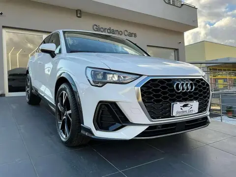 Annonce AUDI Q3 Diesel 2020 d'occasion 