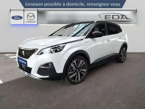 Used PEUGEOT 3008  2020 Ad 