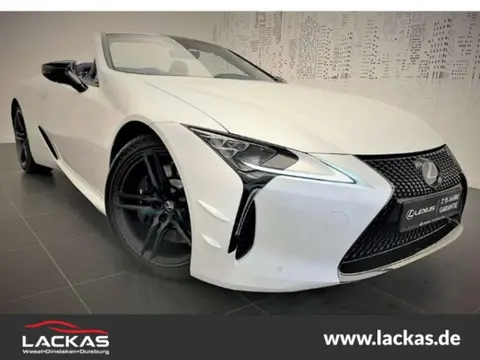 Used LEXUS LC Petrol 2024 Ad Germany