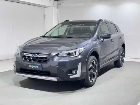 Used SUBARU XV Petrol 2023 Ad 