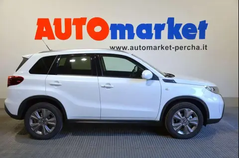 Used SUZUKI VITARA Hybrid 2024 Ad 