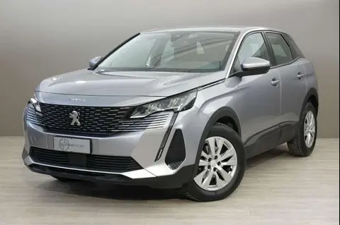 Used PEUGEOT 3008 Petrol 2023 Ad 