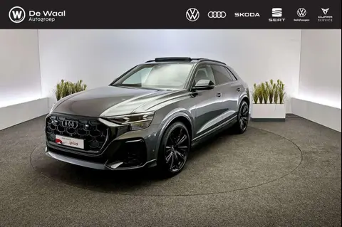 Annonce AUDI Q8 Hybride 2024 d'occasion 