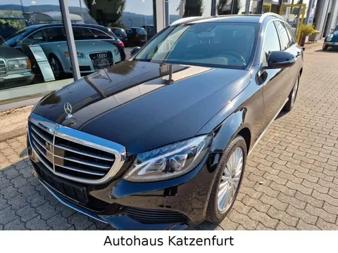 Used MERCEDES-BENZ CLASSE C Diesel 2016 Ad 