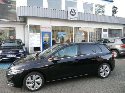 Used VOLKSWAGEN GOLF Petrol 2021 Ad 