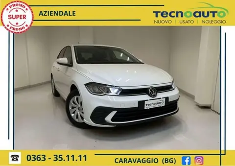 Used VOLKSWAGEN POLO Petrol 2023 Ad 