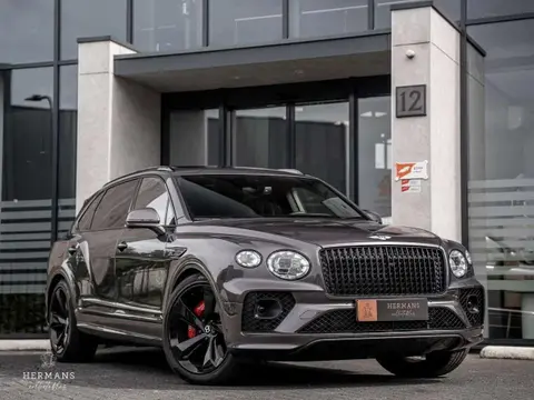 Used BENTLEY BENTAYGA Petrol 2023 Ad 