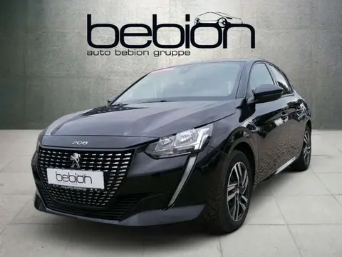 Used PEUGEOT 208 Petrol 2020 Ad 