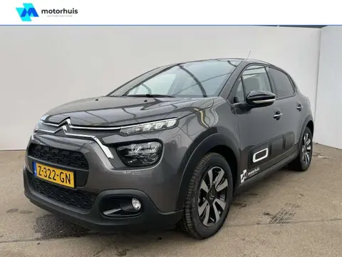 Annonce CITROEN C3 Essence 2024 d'occasion 