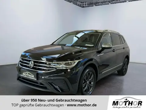 Used VOLKSWAGEN TIGUAN Diesel 2024 Ad 