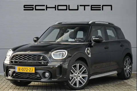 Annonce MINI COOPER Hybride 2023 d'occasion 