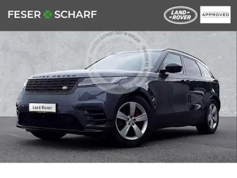 Used LAND ROVER RANGE ROVER VELAR Diesel 2023 Ad 