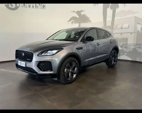 Used JAGUAR E-PACE Hybrid 2023 Ad 