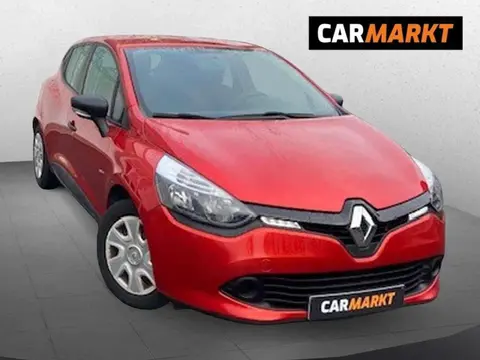 Used RENAULT CLIO Petrol 2015 Ad 