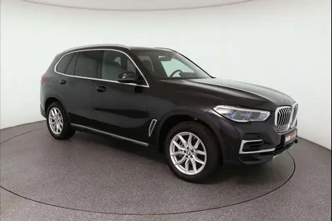 Used BMW X5 Petrol 2022 Ad 