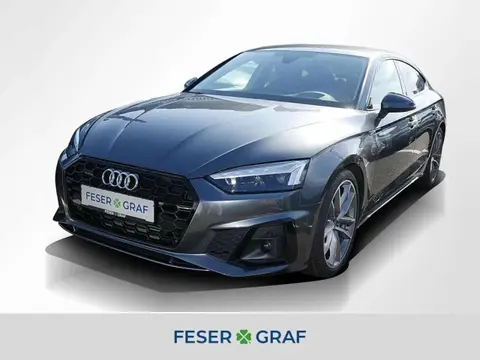 Used AUDI A5 Petrol 2023 Ad 