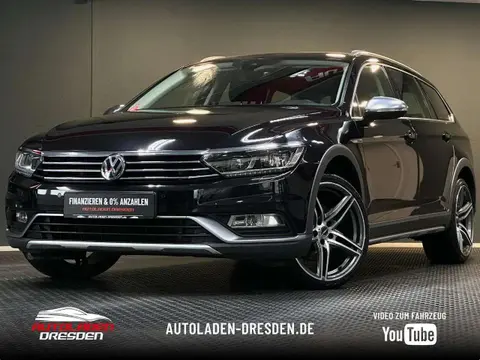 Annonce VOLKSWAGEN PASSAT Diesel 2018 d'occasion 