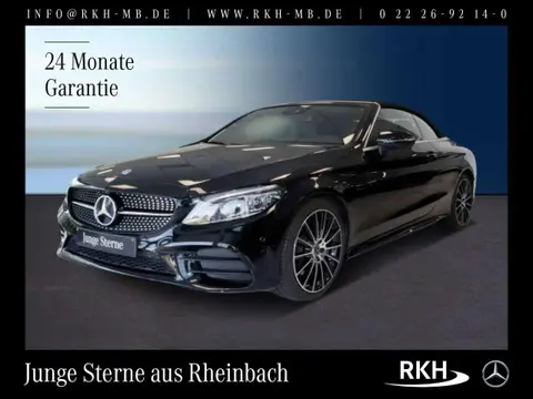 Used MERCEDES-BENZ CLASSE C Petrol 2023 Ad 