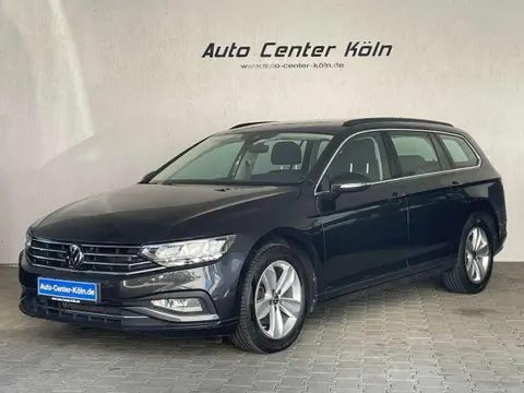 Used VOLKSWAGEN PASSAT Diesel 2021 Ad 