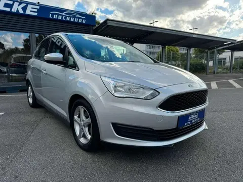 Used FORD C-MAX Petrol 2016 Ad 