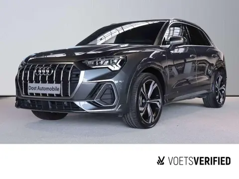 Used AUDI Q3 Petrol 2020 Ad 