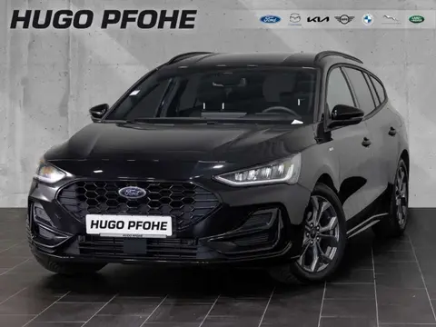 Annonce FORD FOCUS Essence 2023 d'occasion 