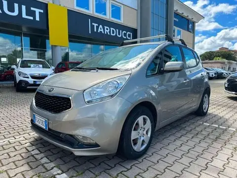 Used KIA VENGA Diesel 2016 Ad 