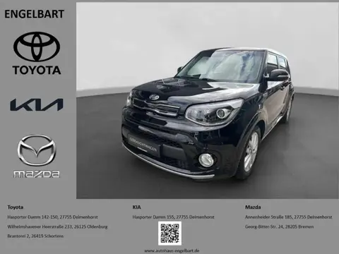 Used KIA SOUL Petrol 2019 Ad 