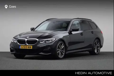 Annonce BMW SERIE 3 Essence 2019 d'occasion 