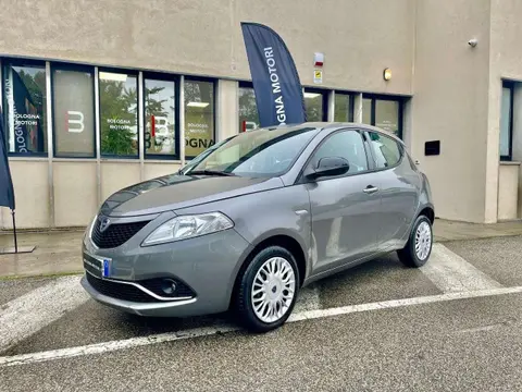 Annonce LANCIA YPSILON Diesel 2018 d'occasion 