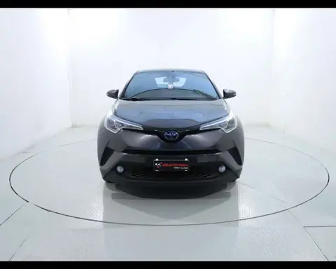 Annonce TOYOTA C-HR Hybride 2019 d'occasion 