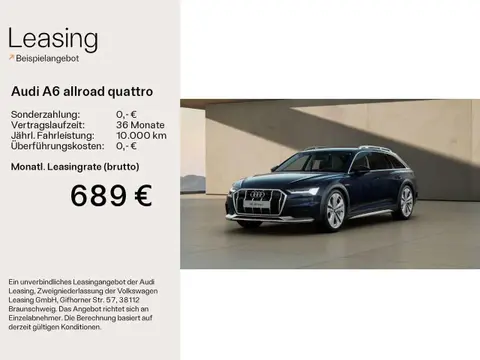 Used AUDI A6 Diesel 2023 Ad 