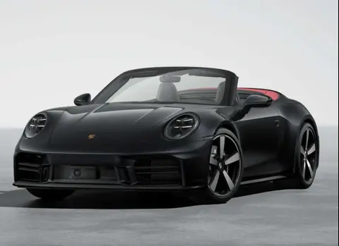 Annonce PORSCHE 992 Essence 2024 d'occasion 